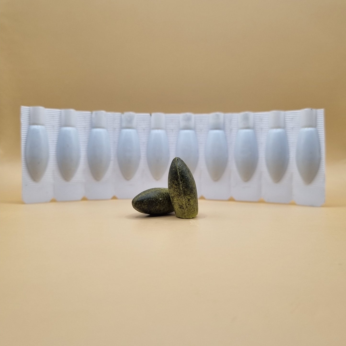 Cleanse Herbal Suppository