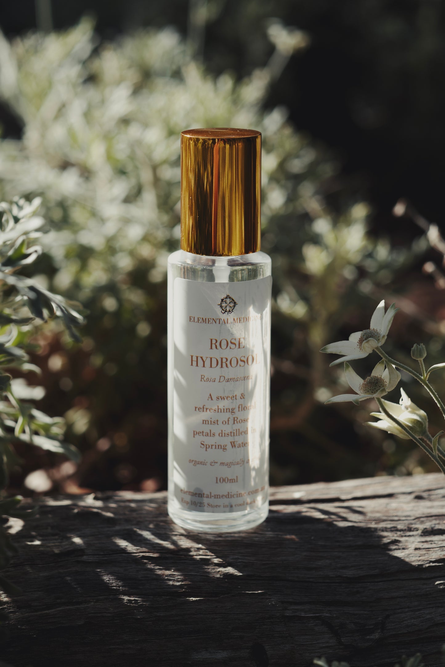 Rose Hydrosol