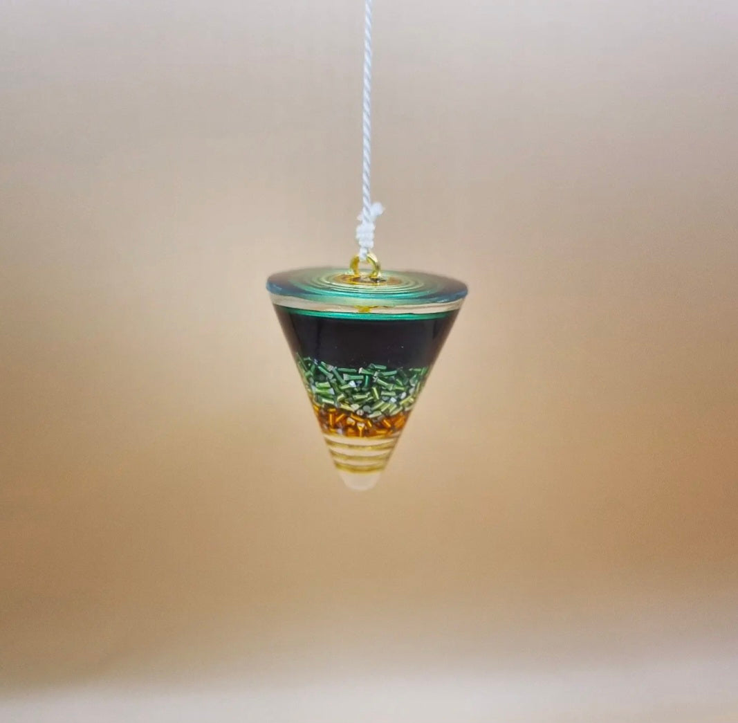 Orgonite Pendulum