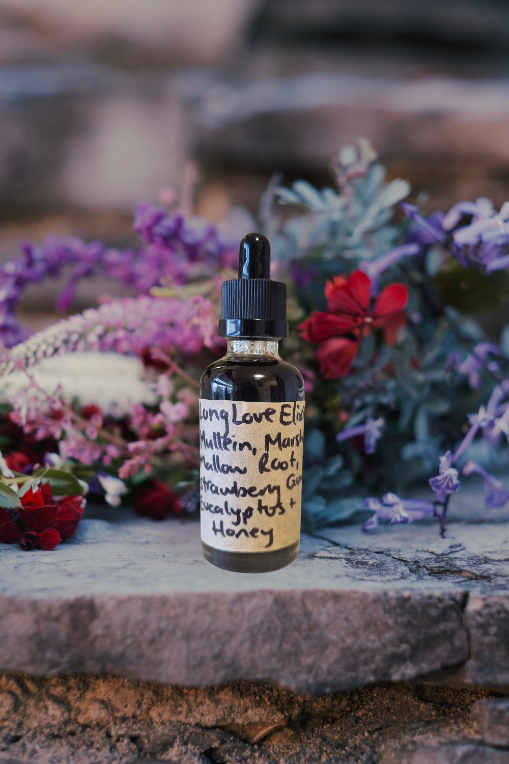 Lung Love Elixir