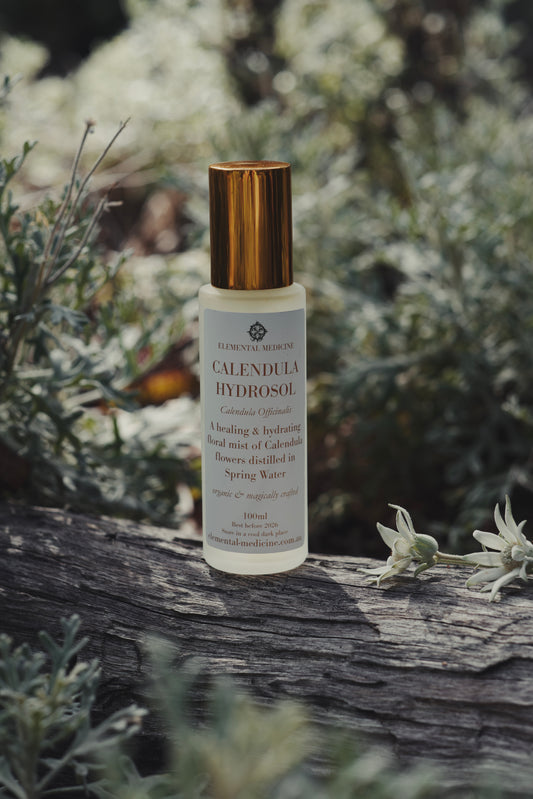 Calendula Hydrosol
