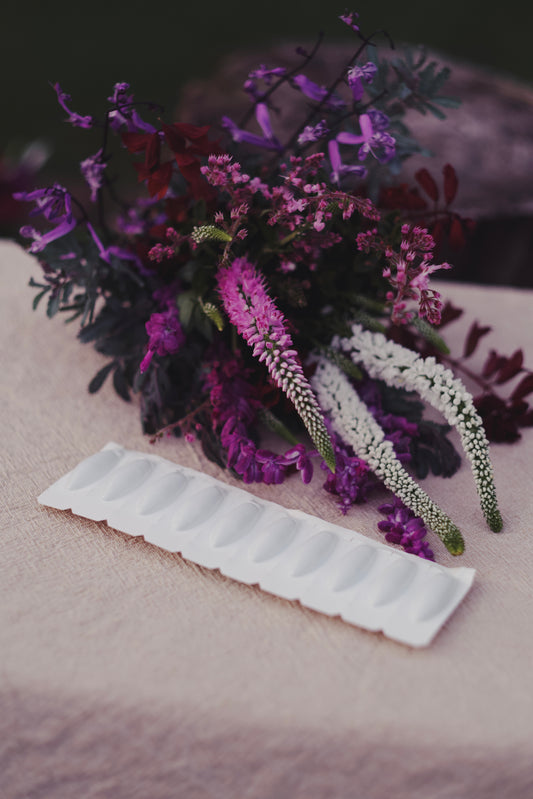 Cleanse Herbal Suppository