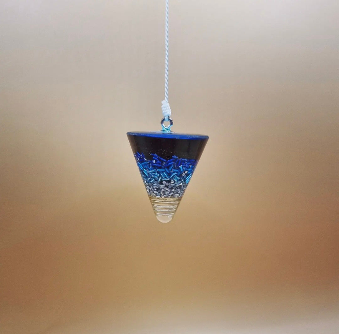 Orgonite Pendulum