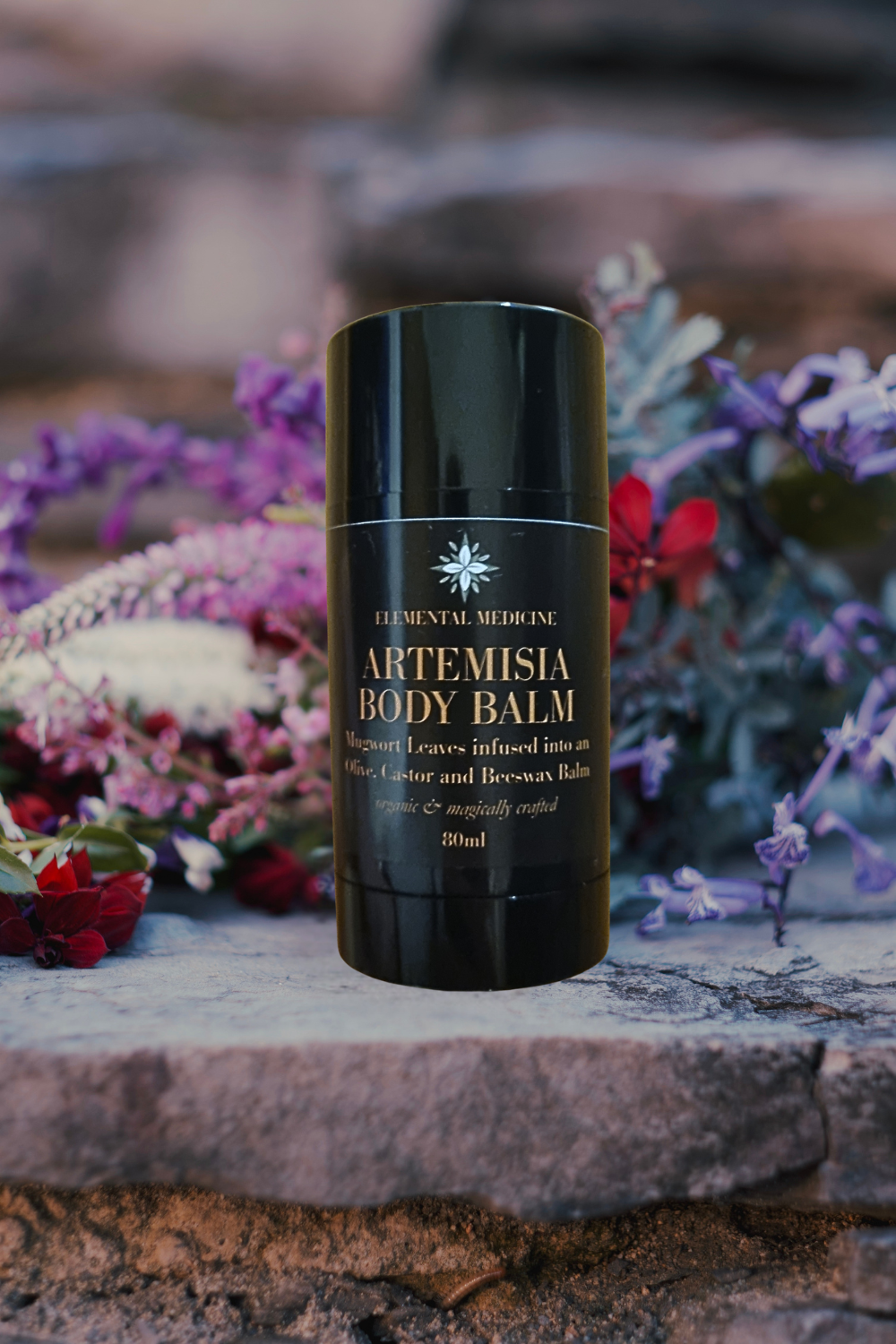 Artemisia Body Balm