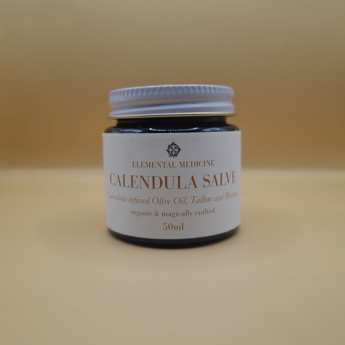 Calendula Salve