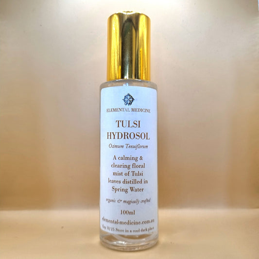 Tulsi Hydrosol